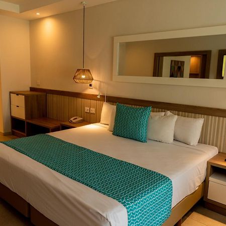 Bahia Principe Grand Punta Cana - All Inclusive Esterno foto A bedroom at the resort