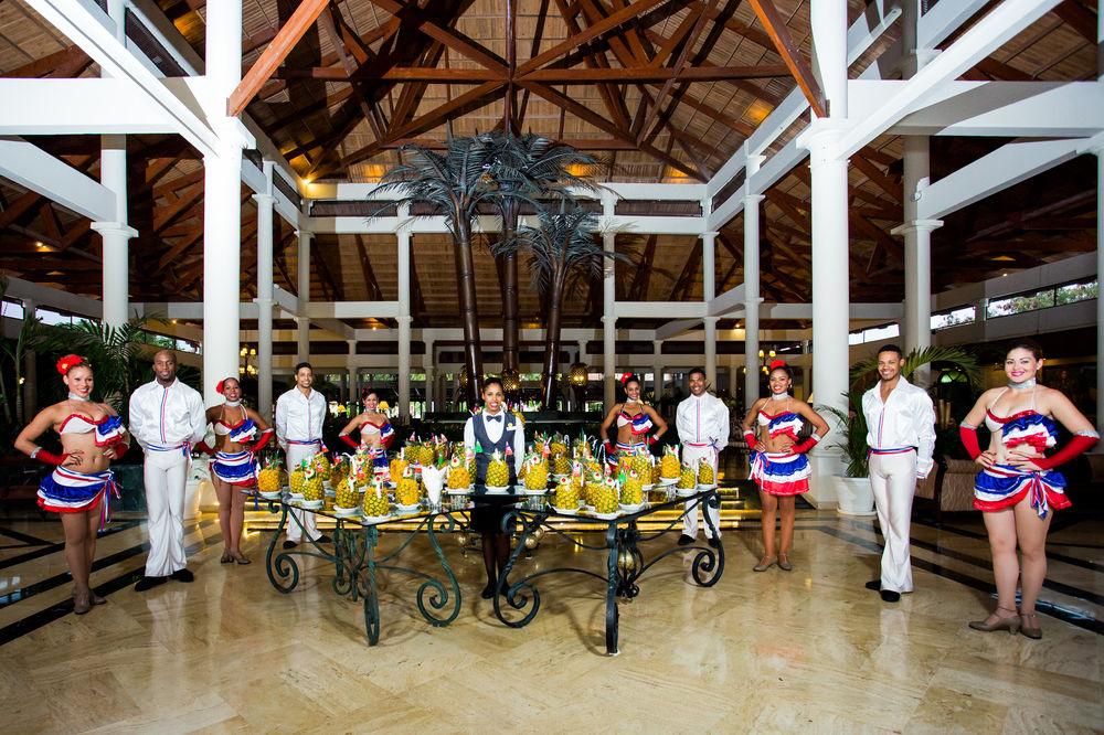 Bahia Principe Grand Punta Cana - All Inclusive Esterno foto