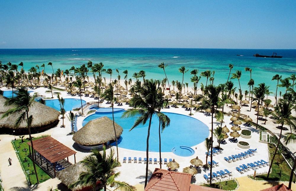 Bahia Principe Grand Punta Cana - All Inclusive Esterno foto Hard Rock Hotel & Casino Punta Cana