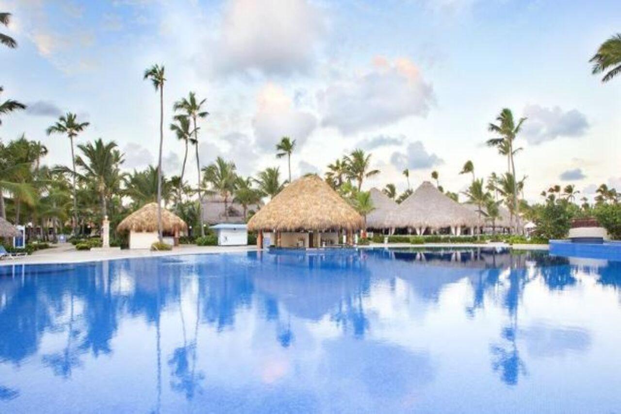 Bahia Principe Grand Punta Cana - All Inclusive Esterno foto Hard Rock Hotel & Casino Punta Cana