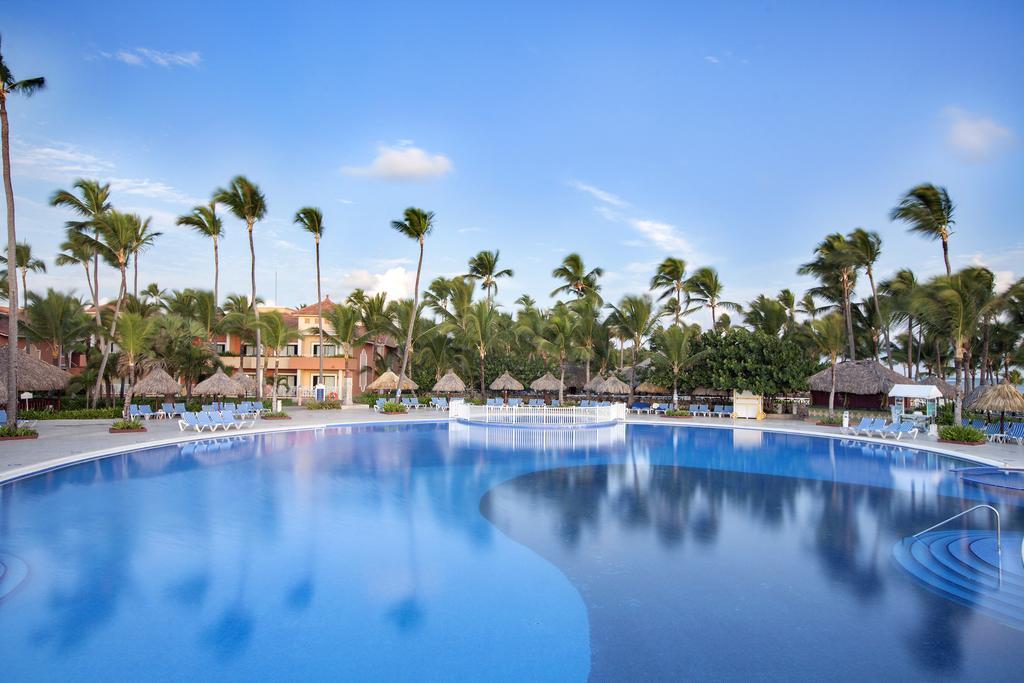 Bahia Principe Grand Punta Cana - All Inclusive Esterno foto Hard Rock Hotel & Casino Punta Cana