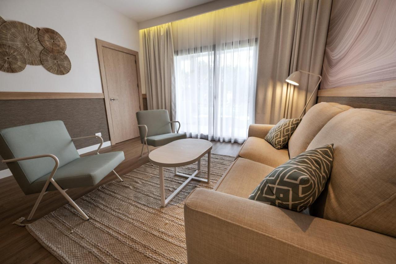 Bahia Principe Grand Punta Cana - All Inclusive Esterno foto Suite