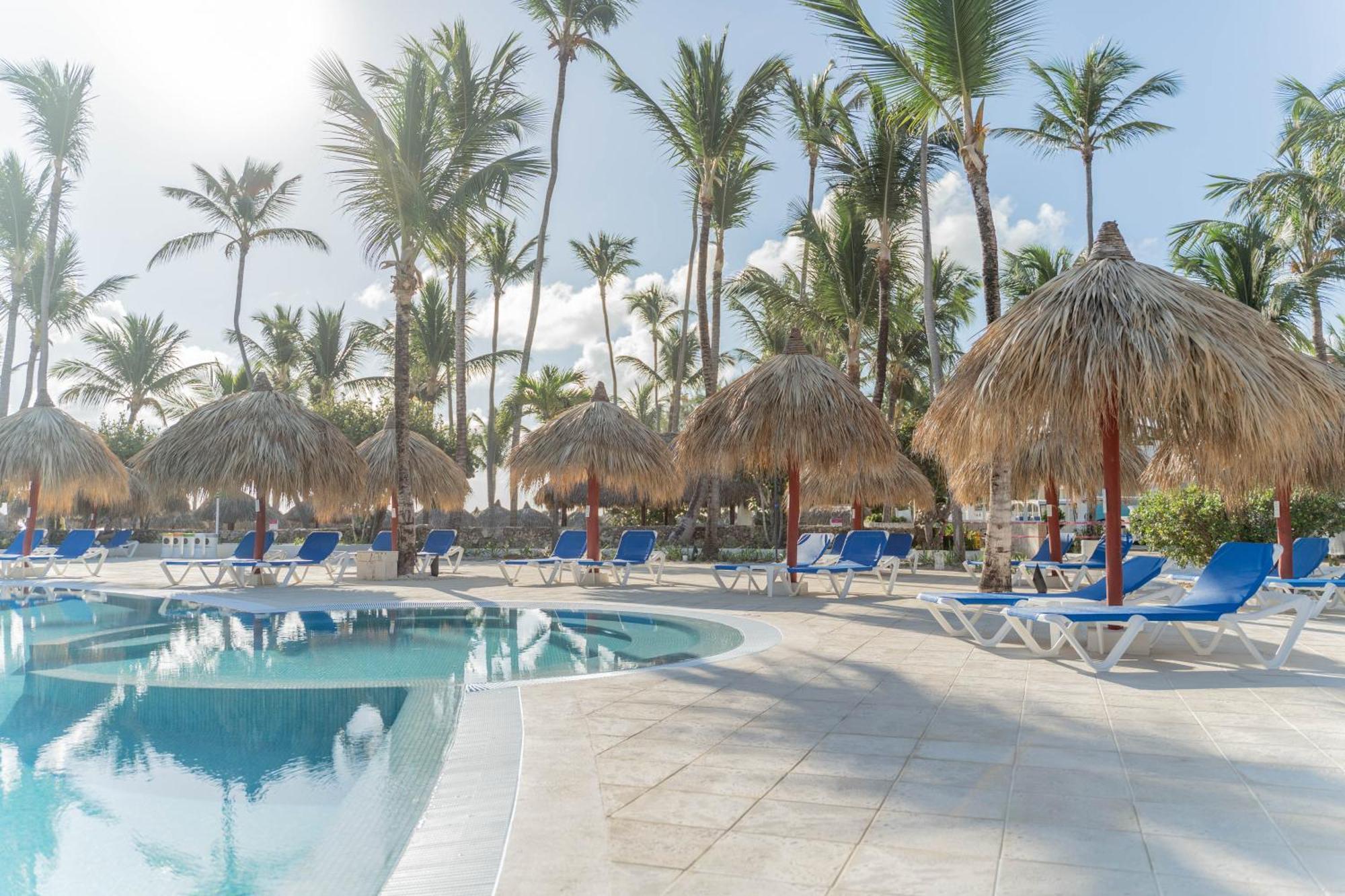 Bahia Principe Grand Punta Cana - All Inclusive Esterno foto Hard Rock Hotel & Casino Punta Cana