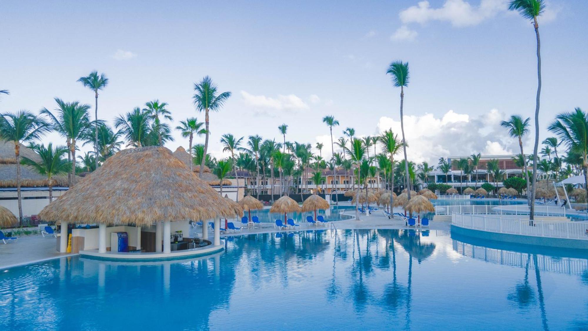 Bahia Principe Grand Punta Cana - All Inclusive Esterno foto Hard Rock Hotel & Casino Punta Cana