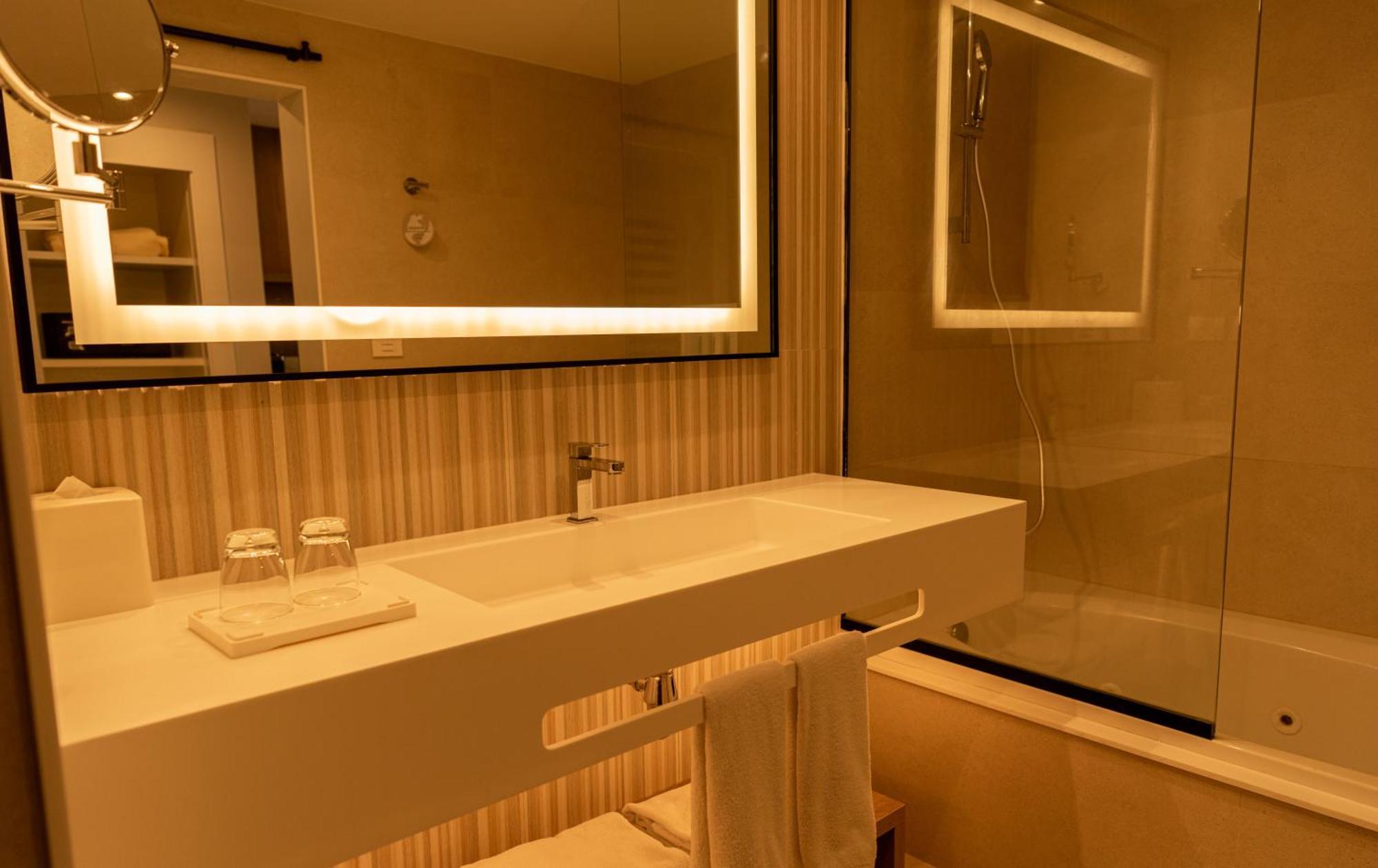 Bahia Principe Grand Punta Cana - All Inclusive Esterno foto Bathroom