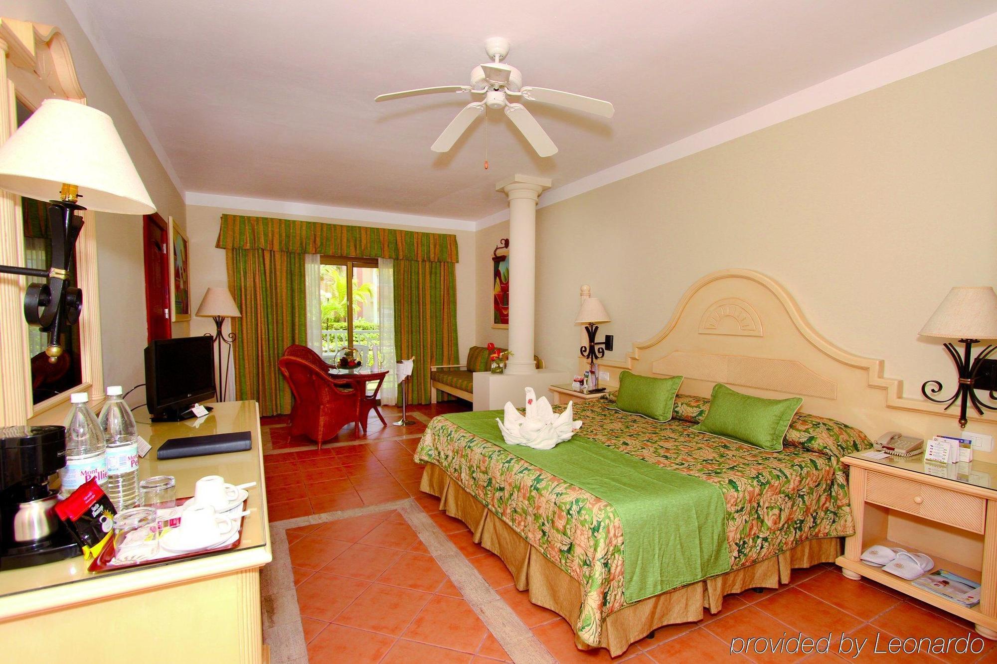 Bahia Principe Grand Punta Cana - All Inclusive Esterno foto A room at Iberostar Grand Hotel Bávaro