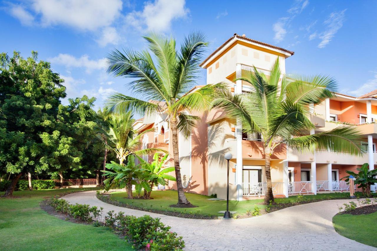 Bahia Principe Grand Punta Cana - All Inclusive Esterno foto