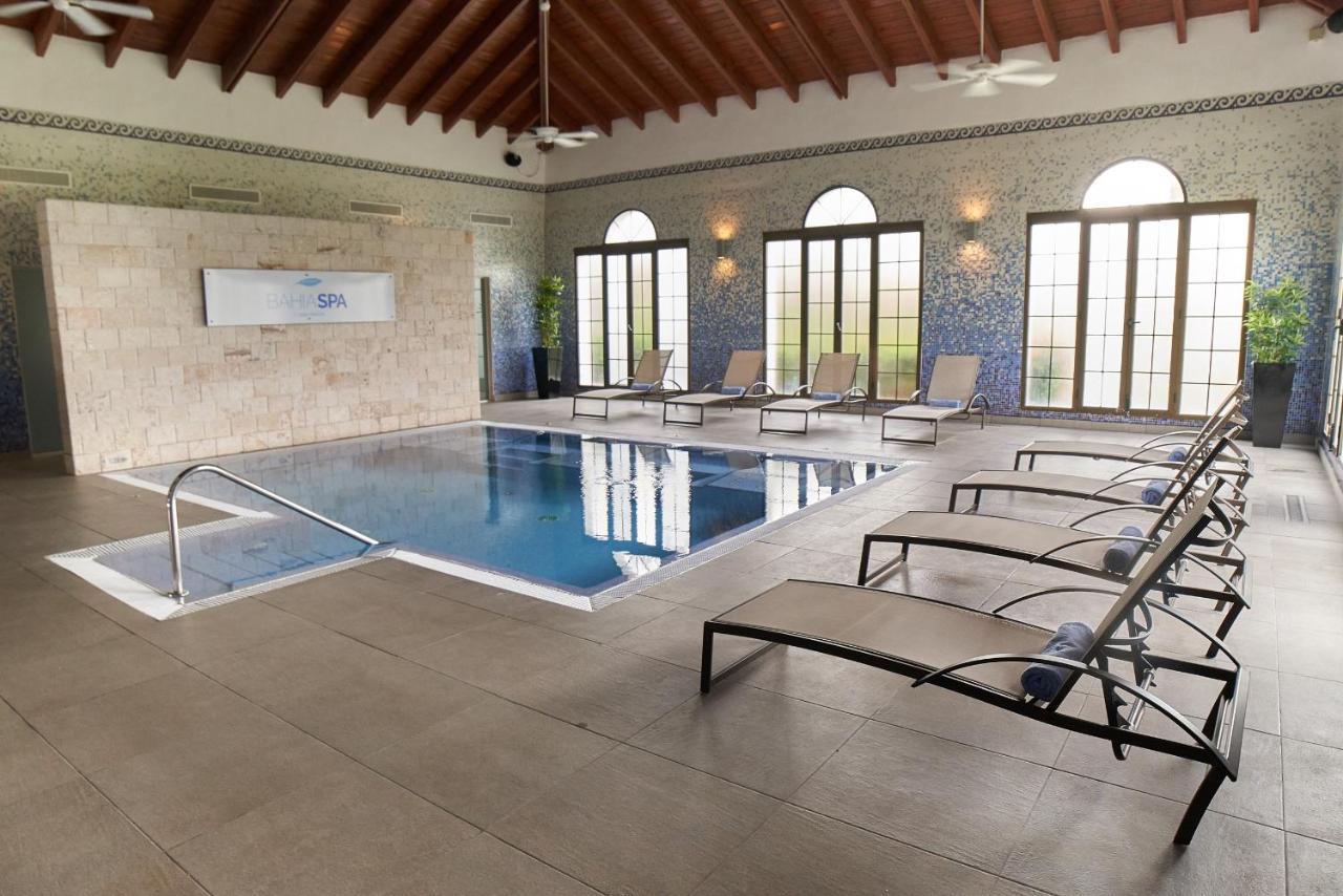Bahia Principe Grand Punta Cana - All Inclusive Esterno foto Spa at the Hilton Tel Aviv