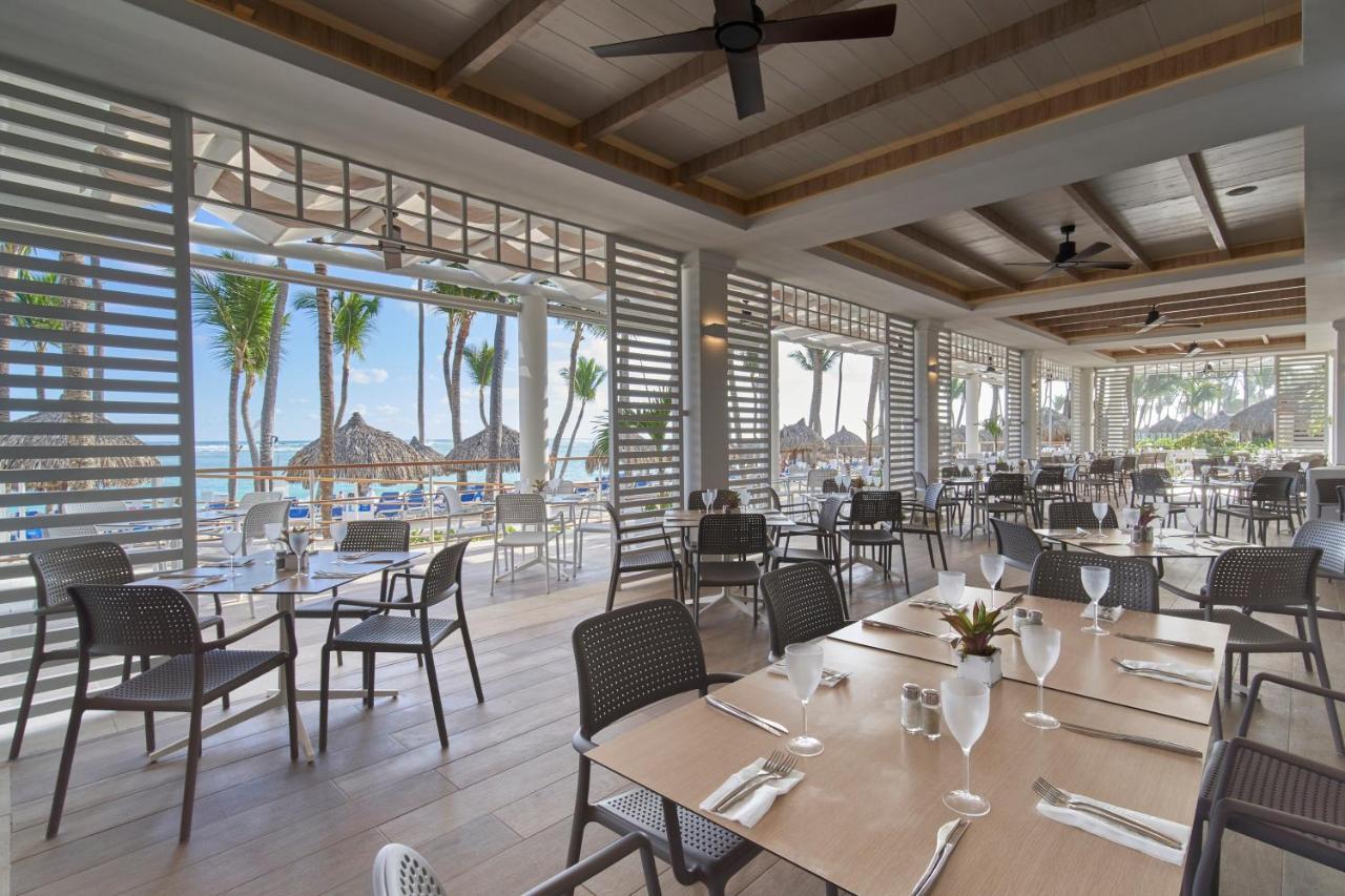 Bahia Principe Grand Punta Cana - All Inclusive Esterno foto The Beach Club