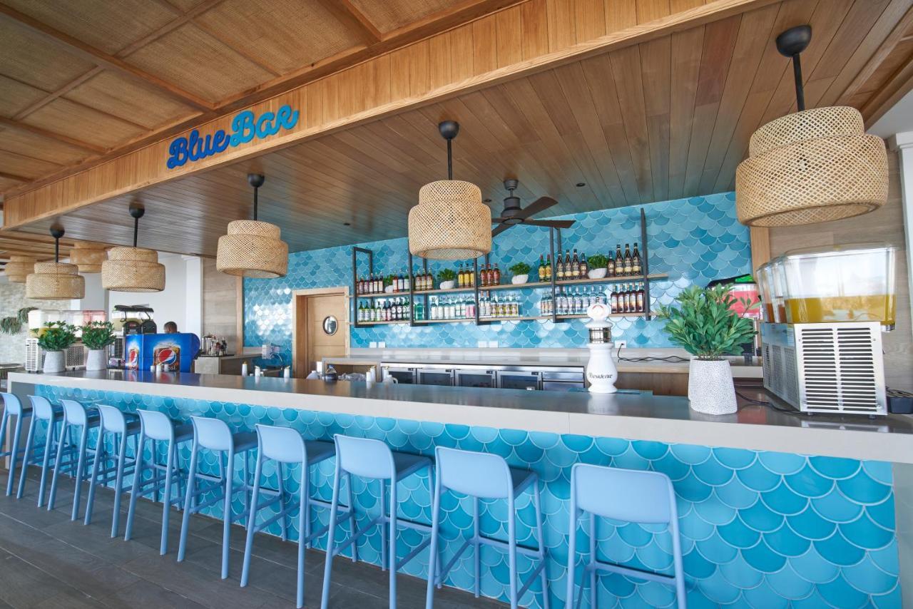 Bahia Principe Grand Punta Cana - All Inclusive Esterno foto Blue Sky Bar