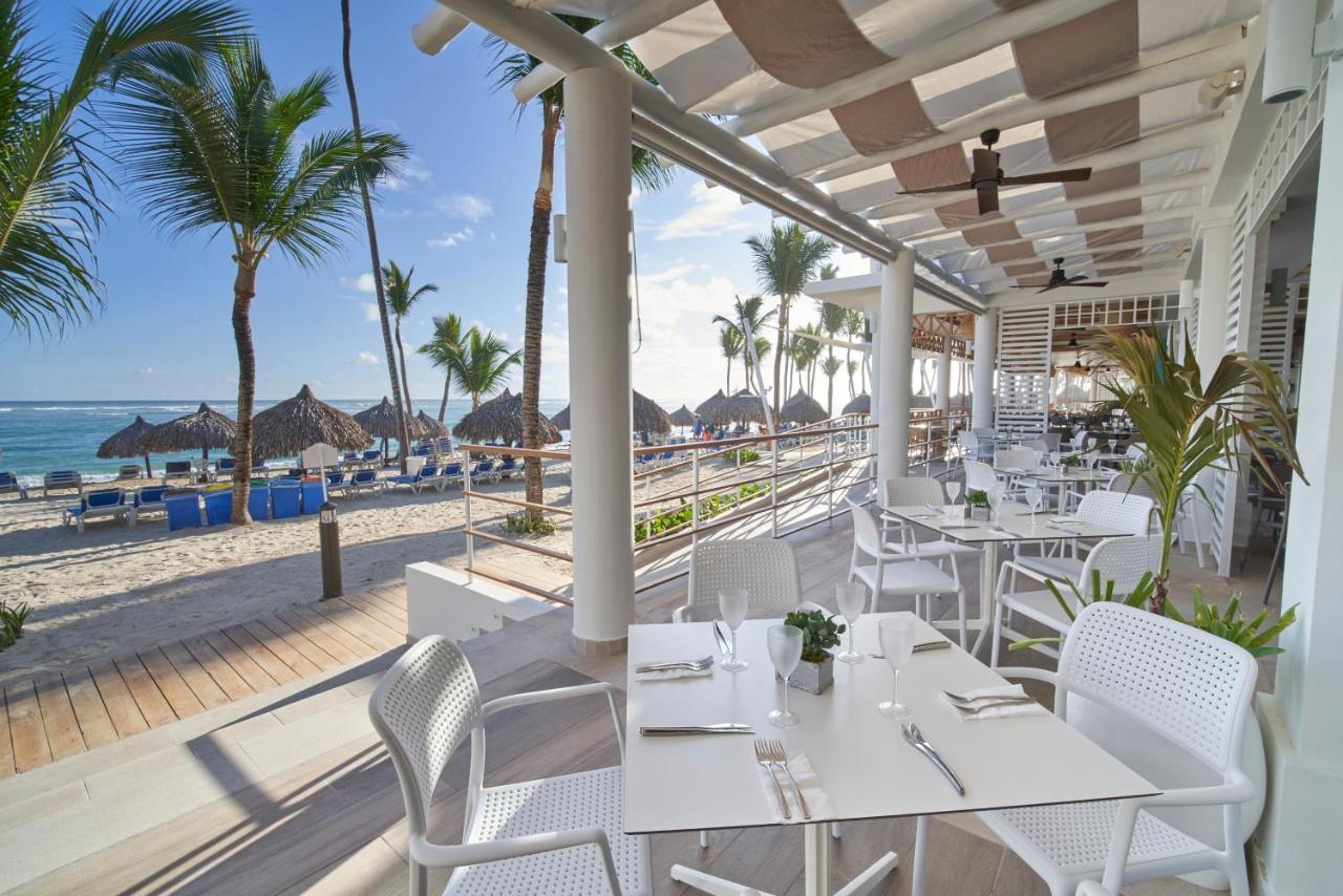 Bahia Principe Grand Punta Cana - All Inclusive Esterno foto Hard Rock Cafe Punta Cana
